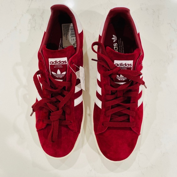 ✮ Adidas American Campus Sneakers ✮ - Picture 2 of 9